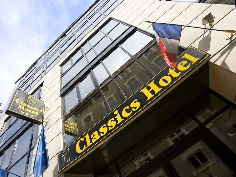 Hotel Izzy by HappyCulture Issy-les-Moulineaux Zewnętrze zdjęcie